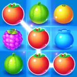 Sweet Fruit Fever icon