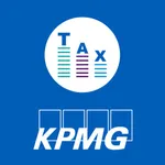 KPMG Taiwan Tax 360 icon