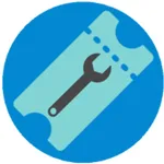 ServiceTicket iota icon