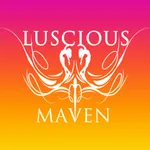 Luscious Maven Pole Studio icon