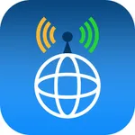 Network Data Usage Tracker icon