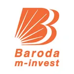 Baroda m-Invest icon