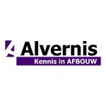 Alvernis icon