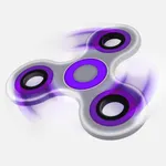 Fidget Spinner icon