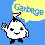 Nakano City Garbage Separation icon