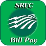 SREC Bill Pay icon