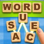 Word Sauce: Connect Puzzle! icon