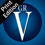 Glen Ridge Voice eNewspaper icon