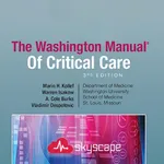 Washington Manual Critical icon