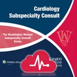 Washington Manual Cardiology icon