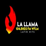 La Llama Radio icon