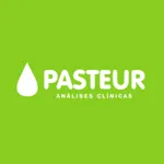 Laboratório Pasteur icon