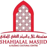 Prayer Time Shahjalal Masjid icon