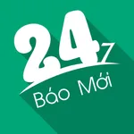 Báo Mới 247 icon