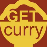 GetCurry icon