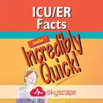 ICU ER Facts Made Incr Quick! icon