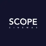 Scope Cinemas - Buy Tickets icon