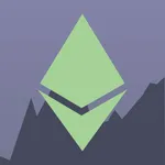 EtherChart: ETH Price Tracker icon