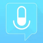 Speak for Translate - Voice and Text Translator icon