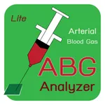 Arterial Blood Gas (Lite) icon