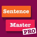 Sentence Builder Master Pro icon