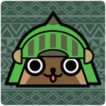 MH Generations Database icon