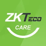 ZKTeco CARE icon