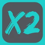 KB X2 icon