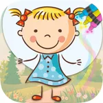 Coloring Pages – Drawing Games icon