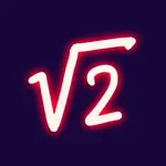 College Algebra — formulas icon