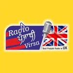 RADIO PUNJABI VIRSA icon