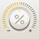 Percent Mate for Apple Watch icon
