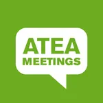 Atea Meetings icon