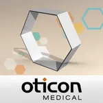 Oticon Medical 3D icon