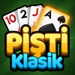 Pisti Classic icon