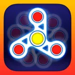 Fidget Spinner Master icon