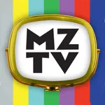 MZTV Museum of Television icon