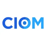 CIOM icon