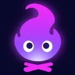 Campfire: Text Stories Fiction icon