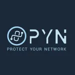 Protect Your Network icon