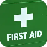 FIRST AID KIT REGISTER icon