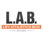 Lev Athletics Box icon