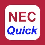 A NEC® 2017 Quick Reference icon