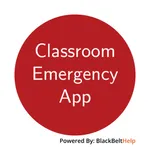 Classroom Emergency App icon