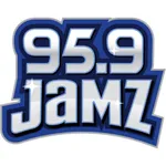 95.9 jamz icon