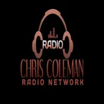 Chris Coleman Radio icon