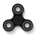 Fidget Spinner - Finger Simulator icon