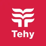 Tehy icon