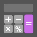Simple Calculator Kalkuli icon