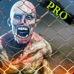 Zombie Hunter Survival Shooter Pro icon